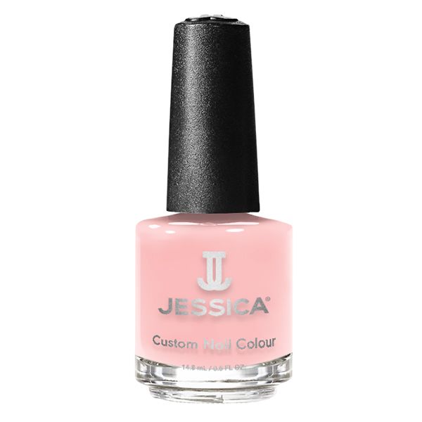 JESSICA Cosmetics Nail Colour