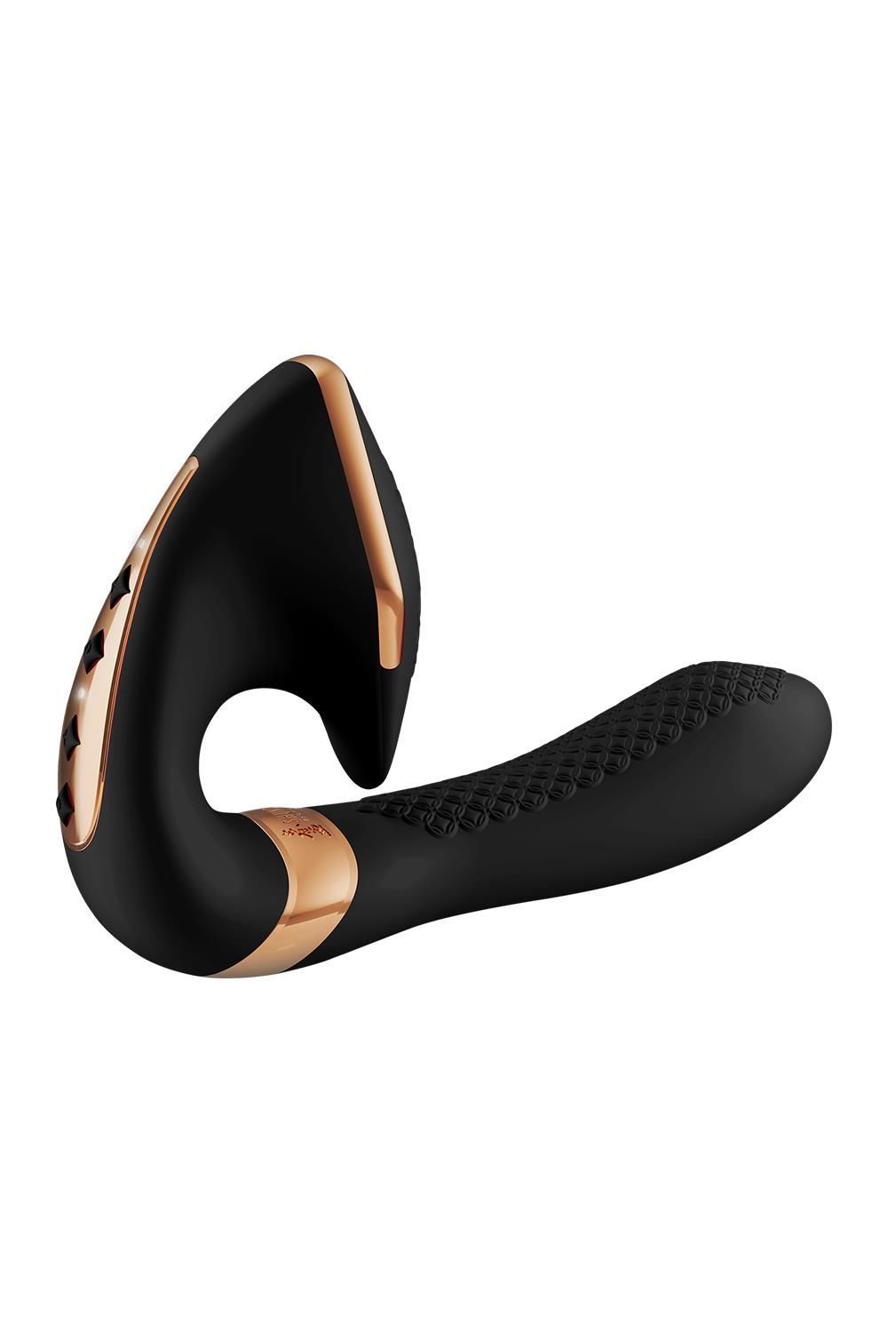 Shunga Soyo Black