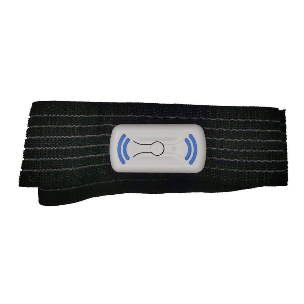 Somnipax Belt - Der Anti-Schnarch-Gurt