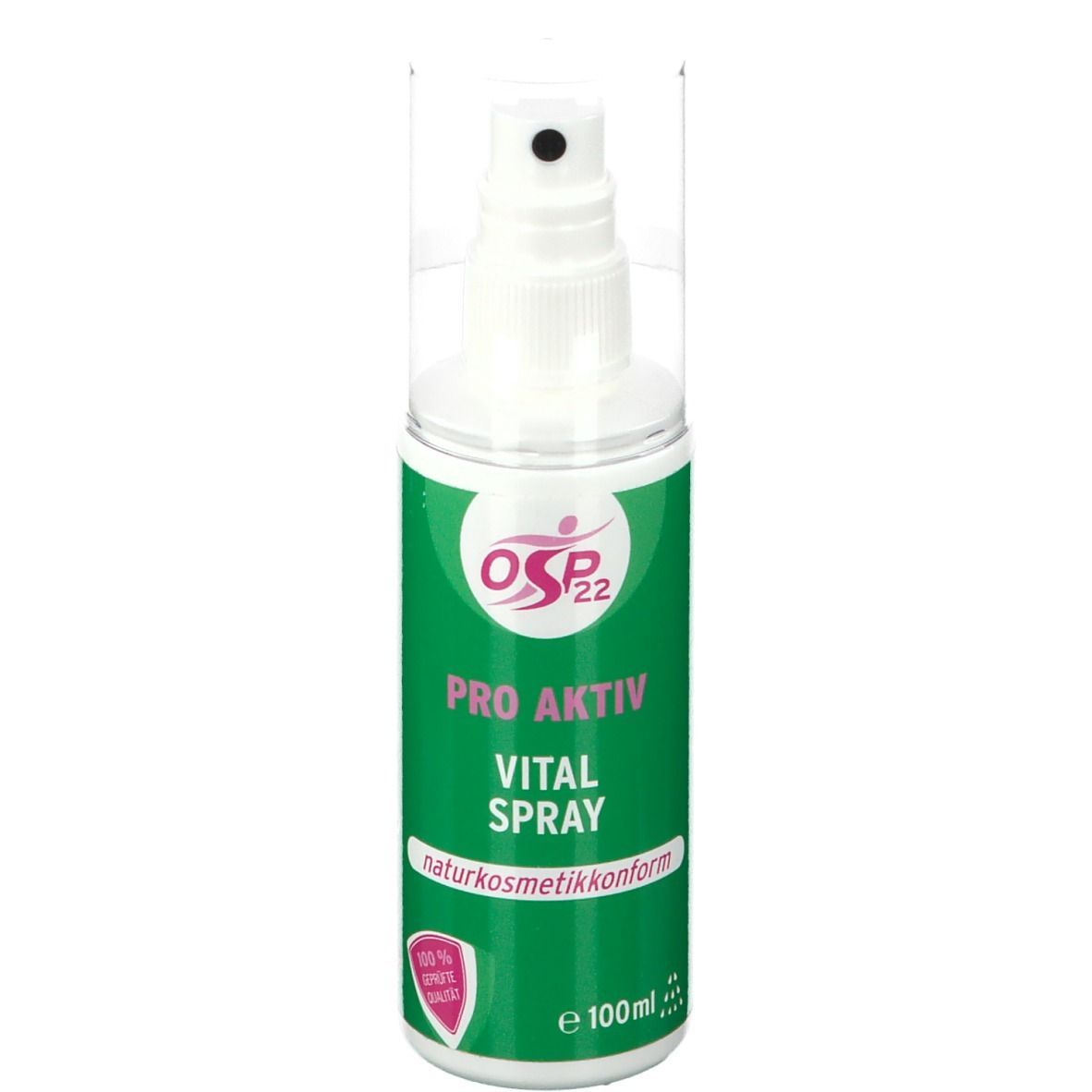 OSP22® PRO AKTIV VITAL SPRAY