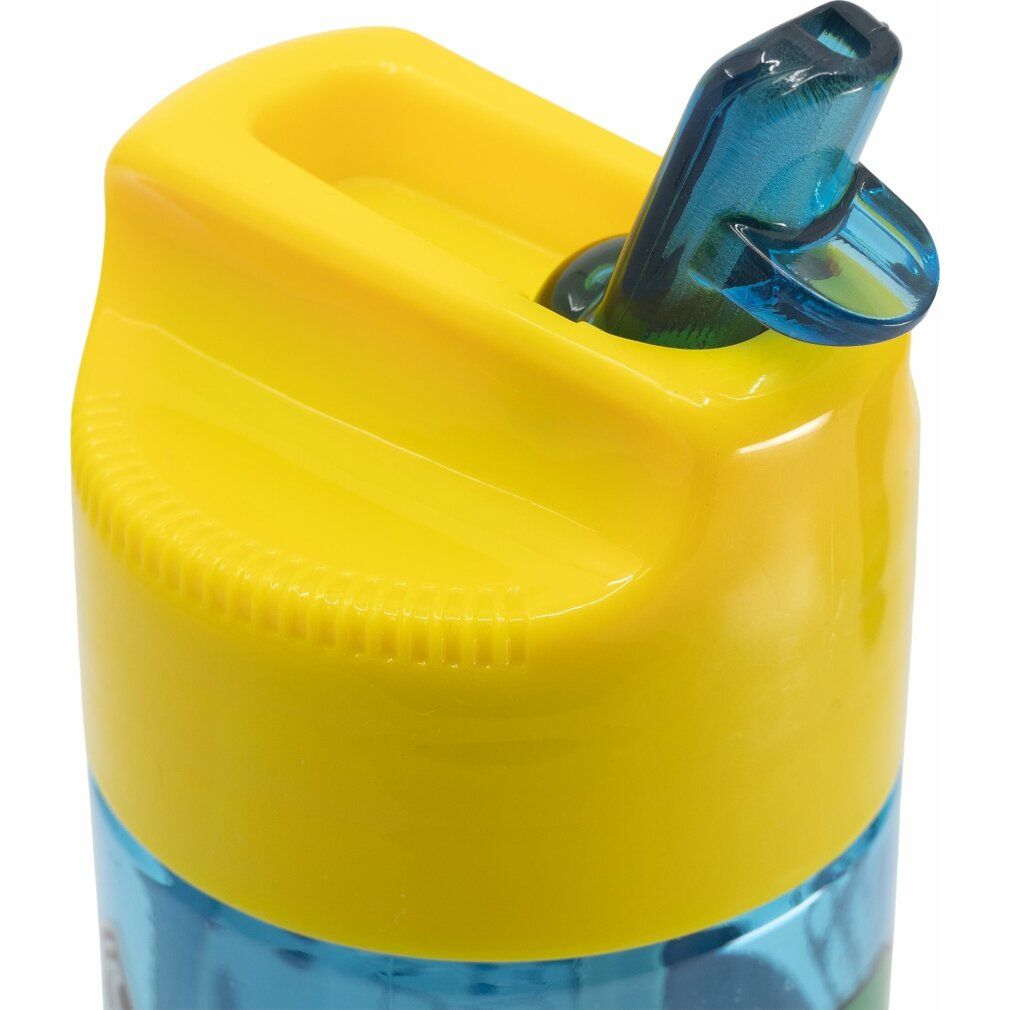stor Tritan Mickey Mouse Trinkflasche