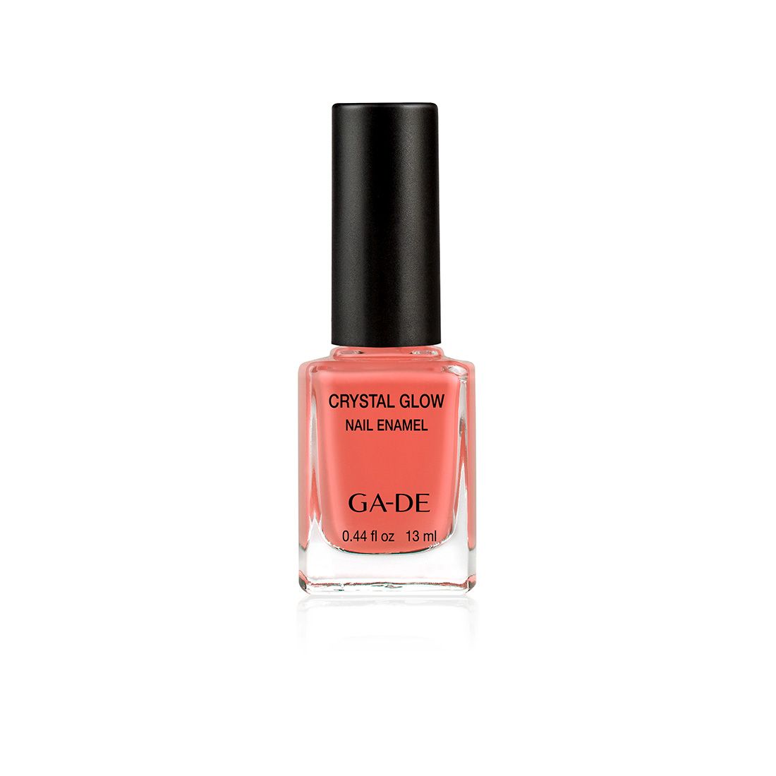 Ga-De Crystal Glow Nail