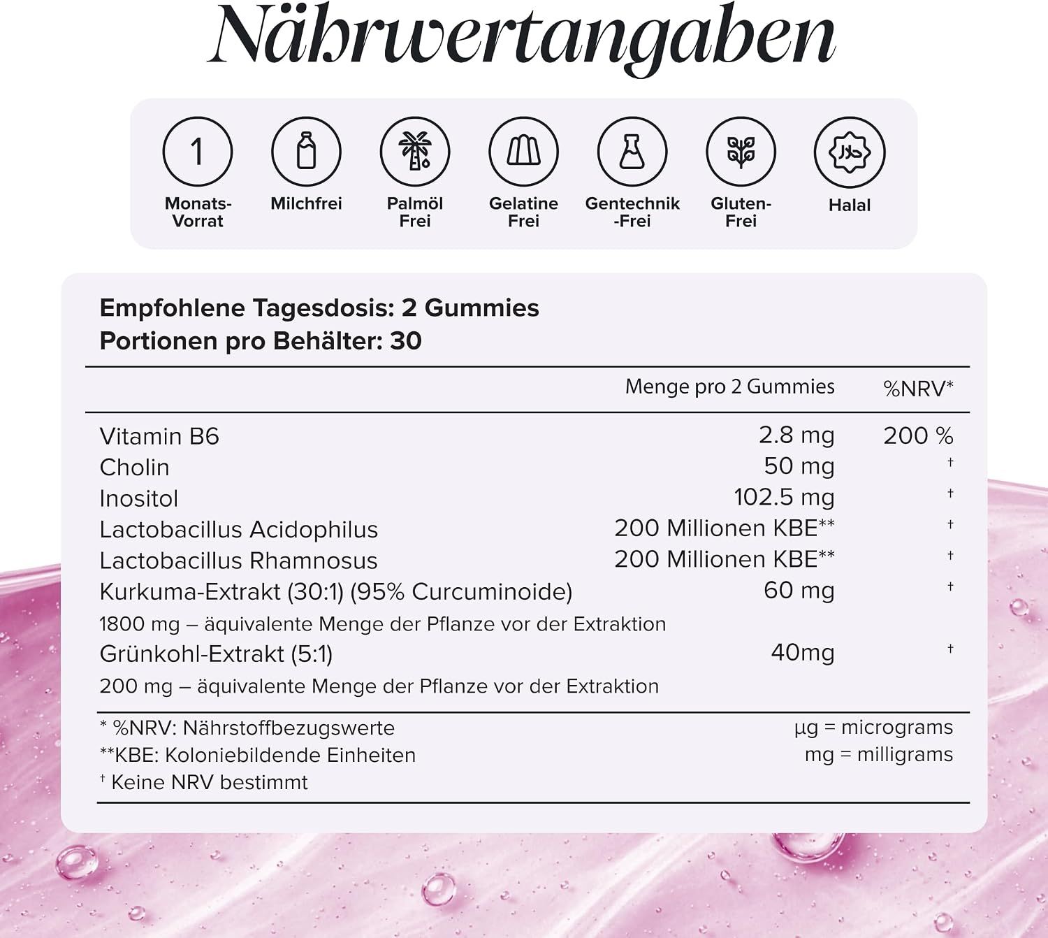 Gyada Cosmetics Gesichtsmaskenpinsel: Pinsel mit silbernem Griff und weißem Bürstenkopf, für gleichmäßige Verteilung.