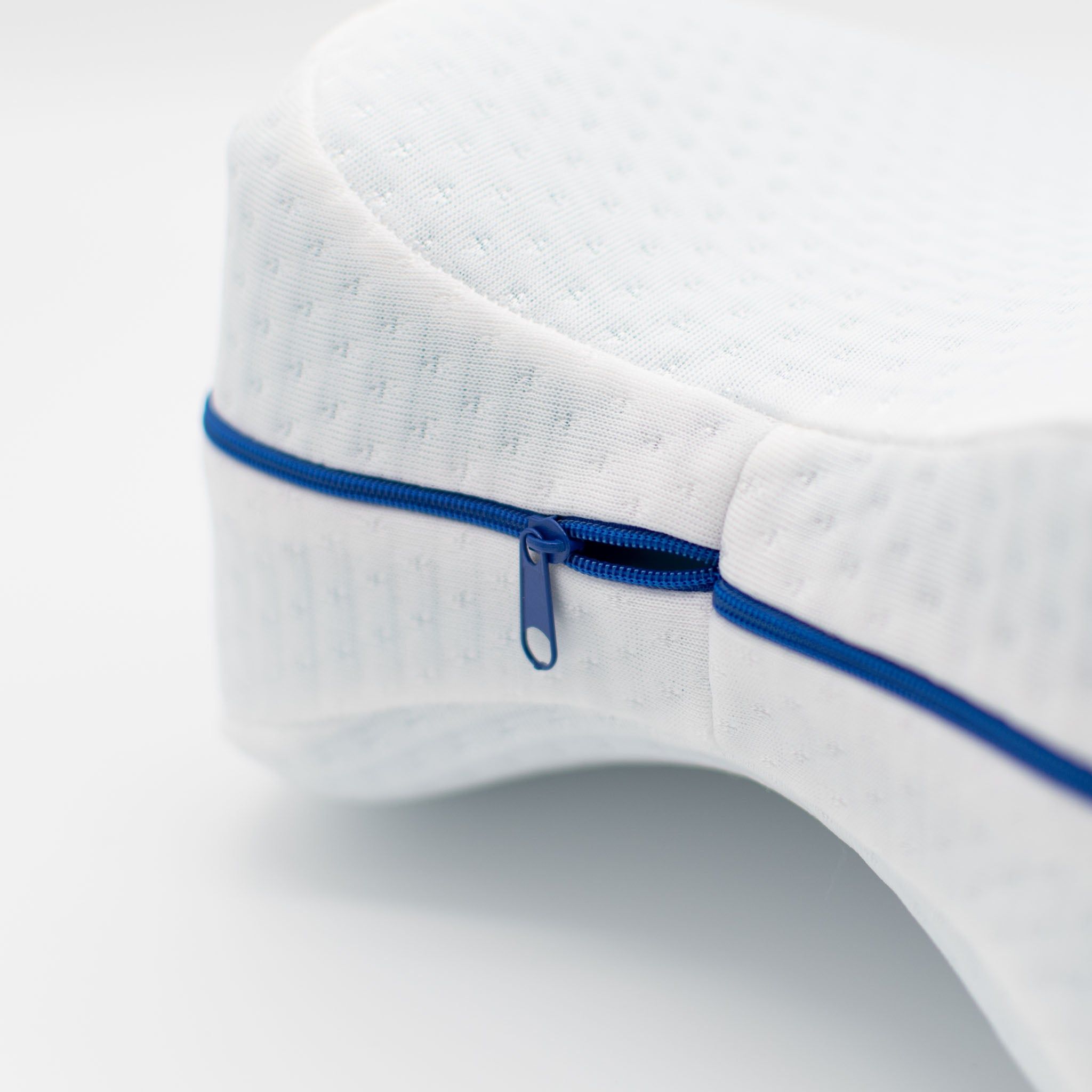 SHAPEVITAL Schlafpaket Entspannte Nacht | ergonomisches Vorteilspaket | 3D-Abdunkelung
