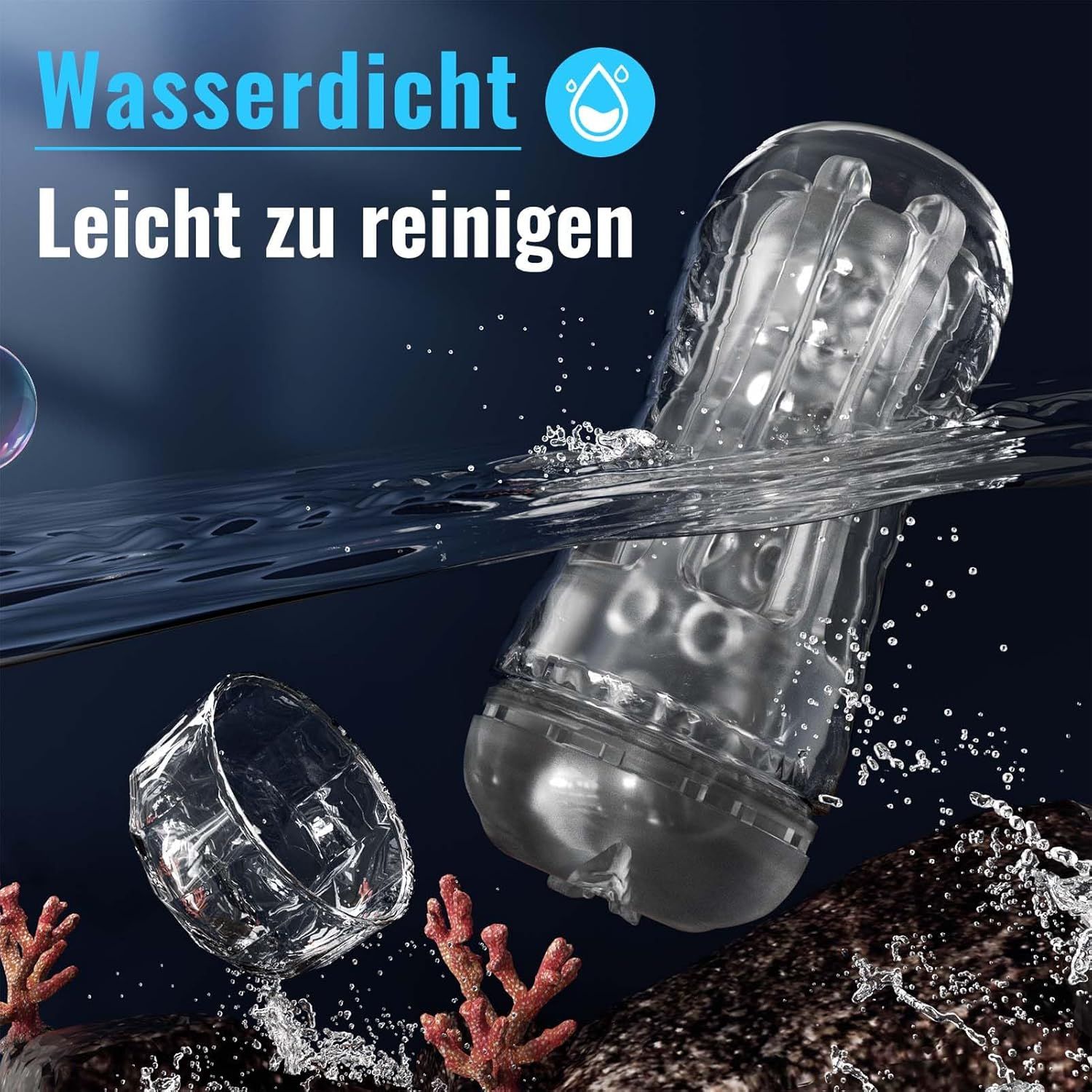 rinofans Masturbator Cup Sex Spielzeug