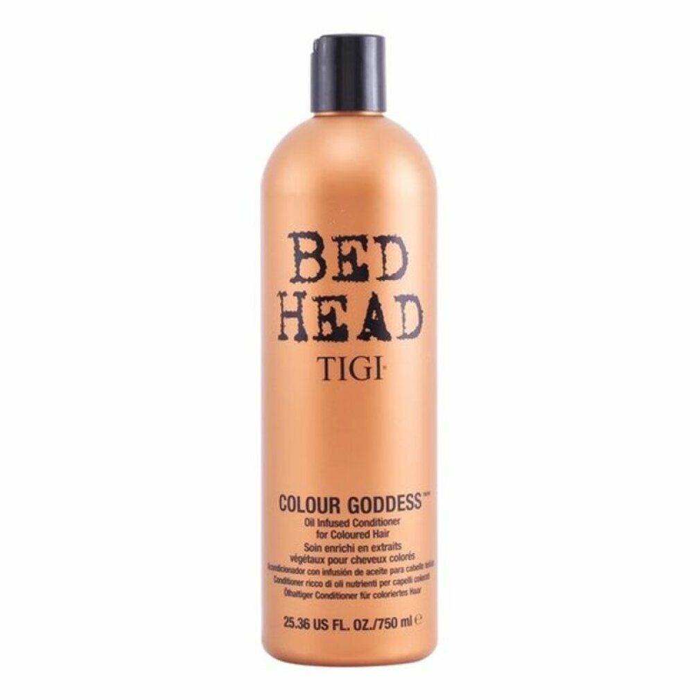 Tigi Bed Head Colour Goddess Oil Infused Conditioner
