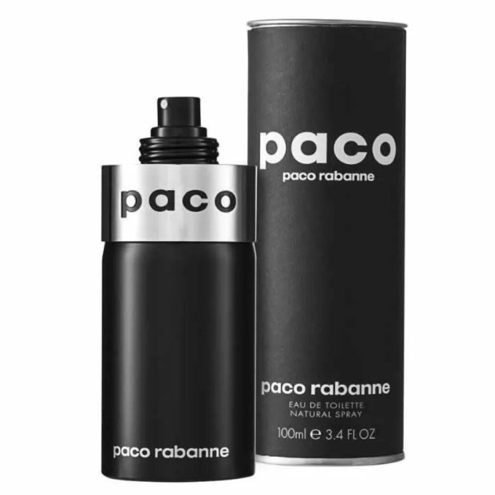 Paco Rabanne Paco Edt Spray