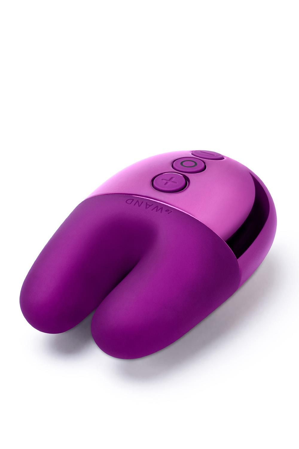 Auflegevibrator "Double Vibe" | Le Wand