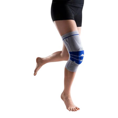 BAUERFEIND GenuTrain Kniebandage