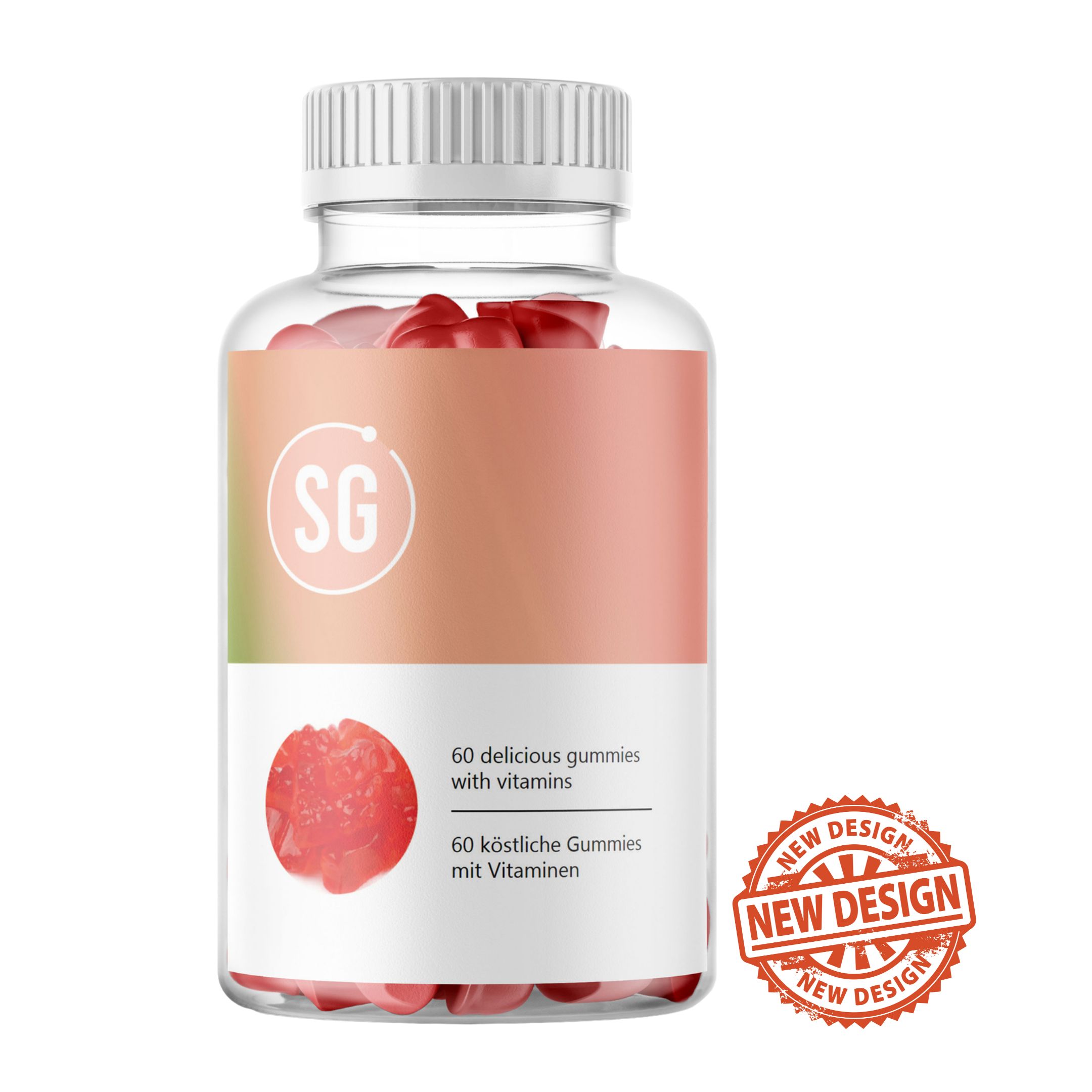 LB Slimming Gummies 60 St - Shop Apotheke