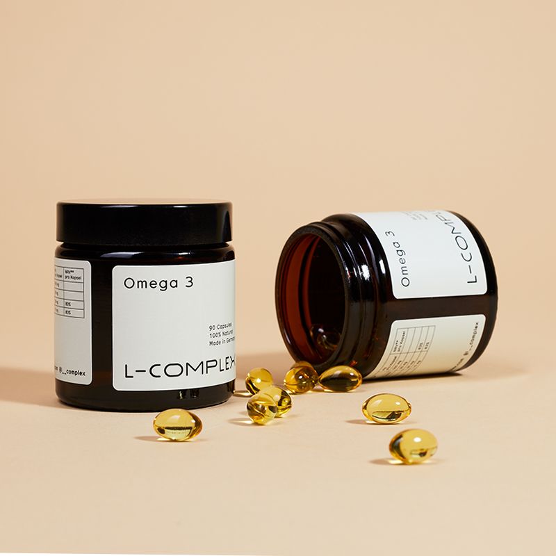 L-Complex Omega 3