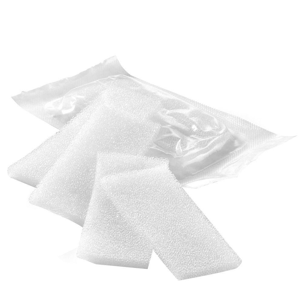 LIGASANO® weiß Sticks 0,4 x 2,5 x 6 cm steril