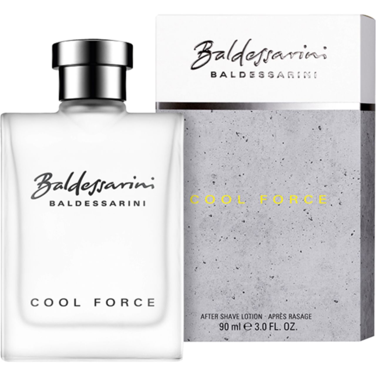Baldessarini Cool Force After Shave Lotion