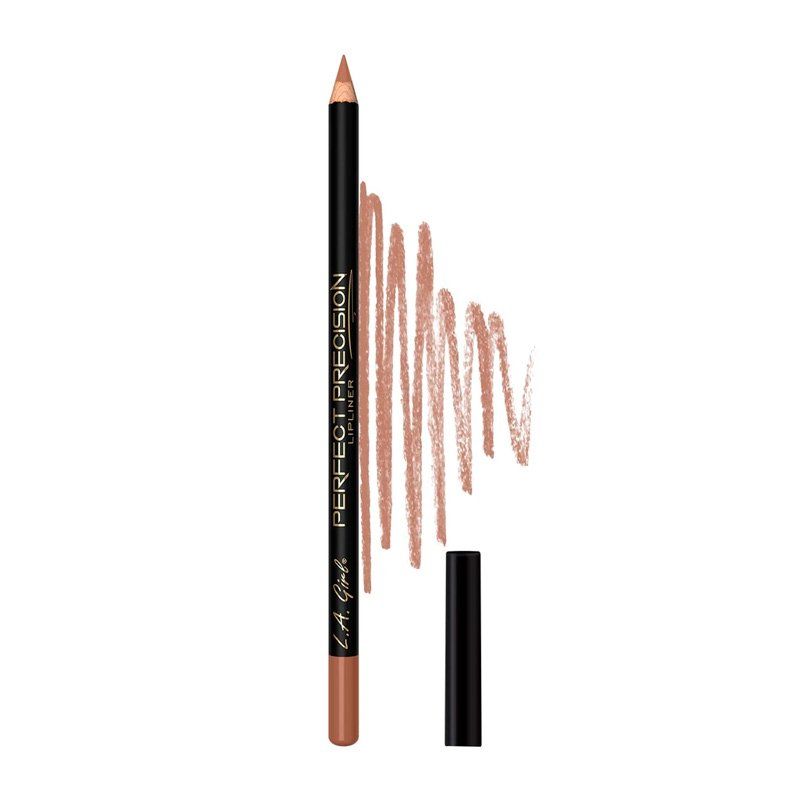 Lippenstift - Perfekte Präzision