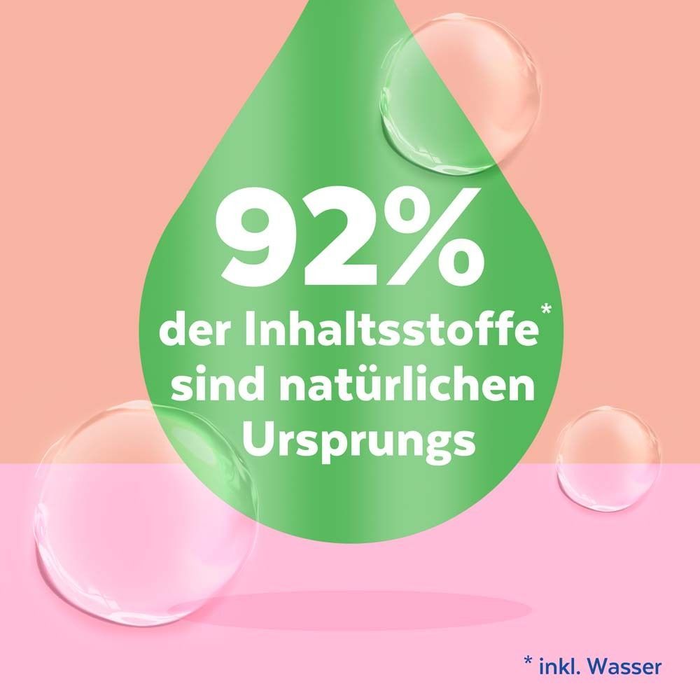 SAGROTAN® No-Touch Nachfüller Cashmere & Rosenessenz