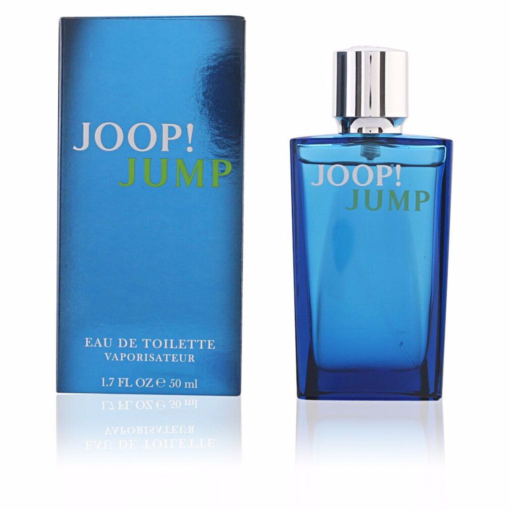 Joop! Jump Eau de Toilette