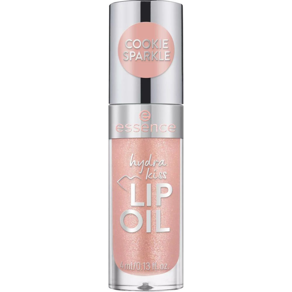 Essence - Hydra Kiss Lippenöl