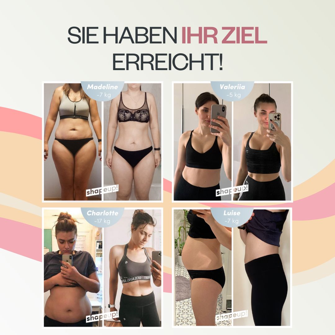 Shape Republic Slim Shake | Pistazieneis | Mahlzeitersatz