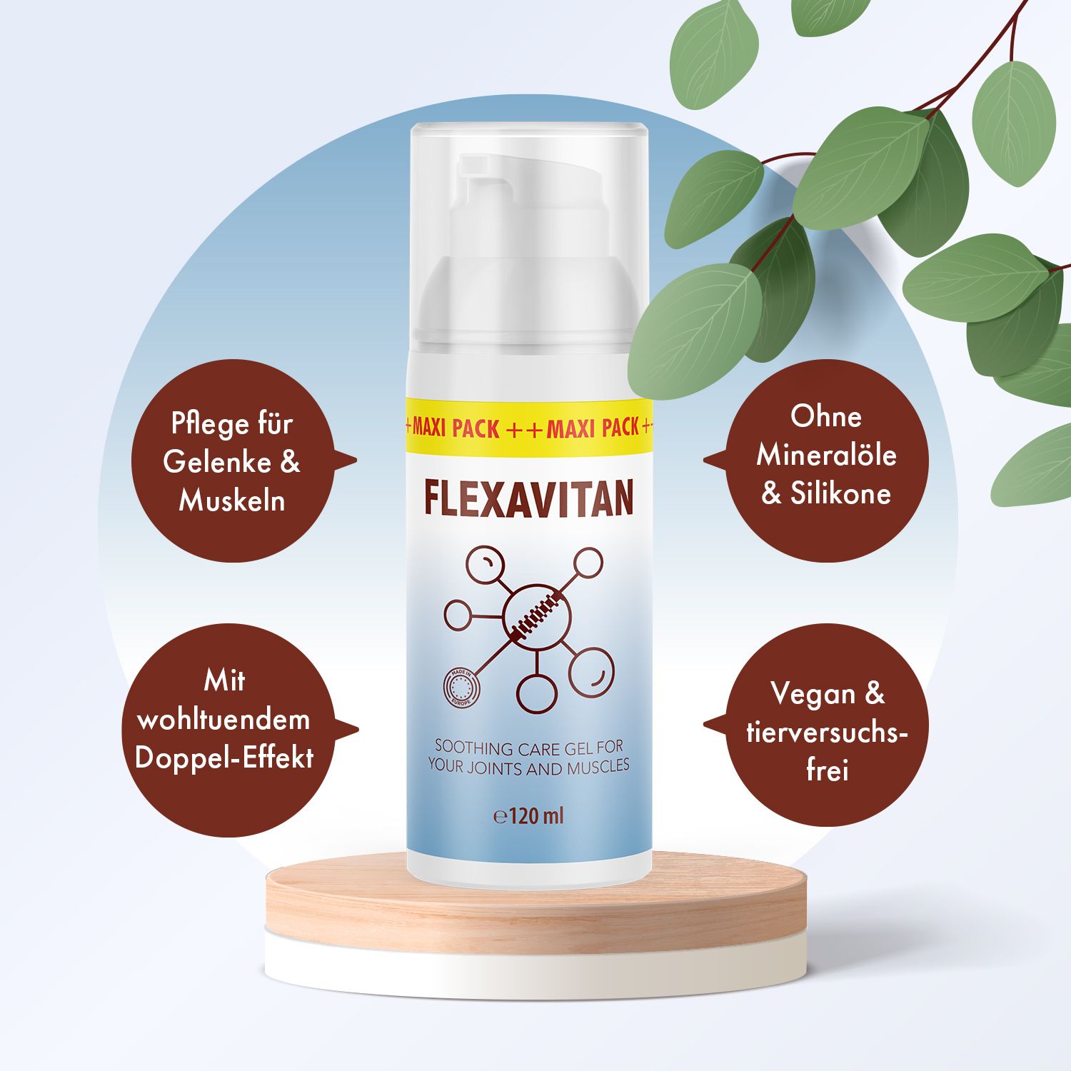 Flexavitan