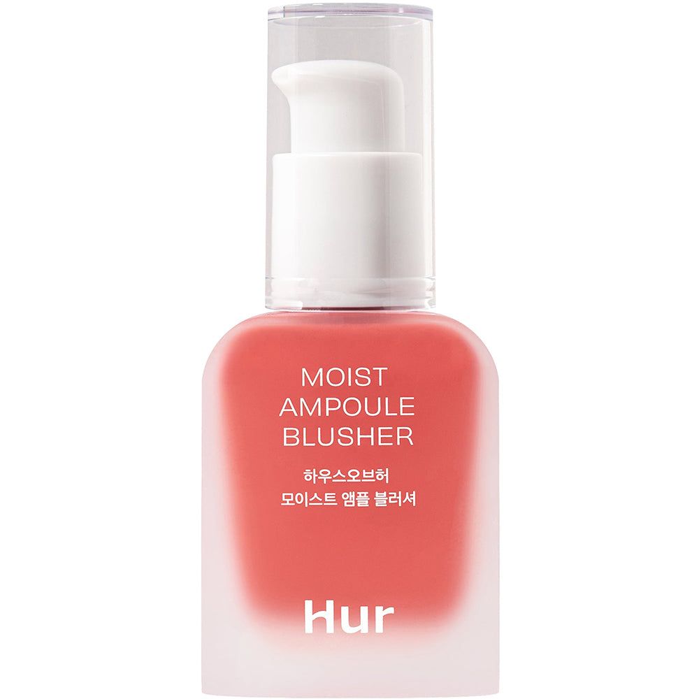 House of Hur Moist Ampoule Blusher