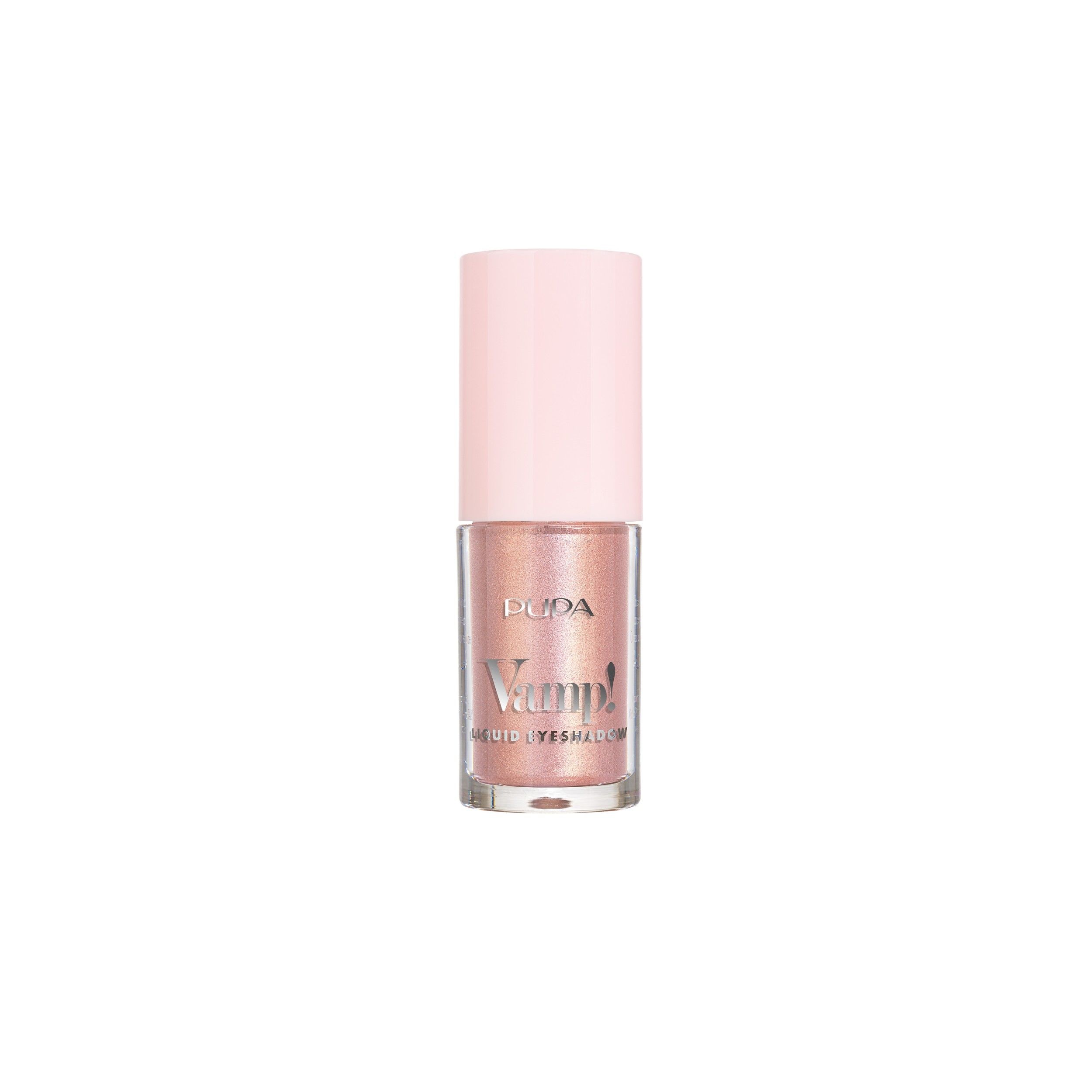 PUPA Vamp! Liquid Eyeshadow 002