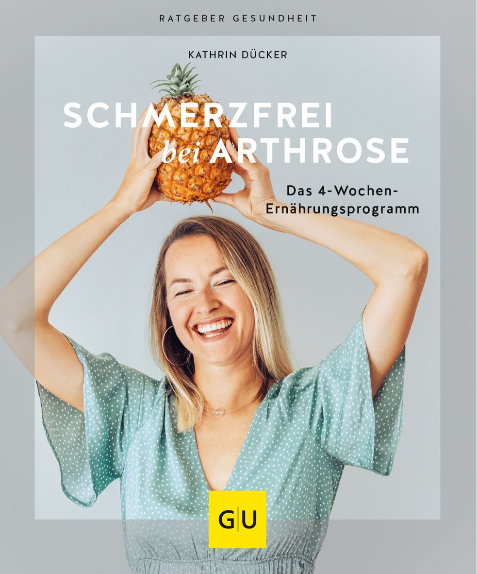 GU Schmerzfrei bei Arthrose