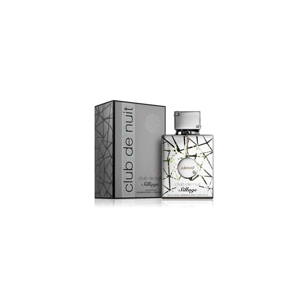 Armaf Club De Nuit Sillage Edp Spray