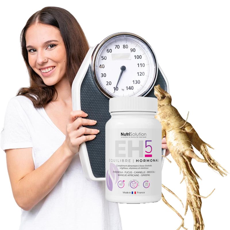 NutriSolution EH-5