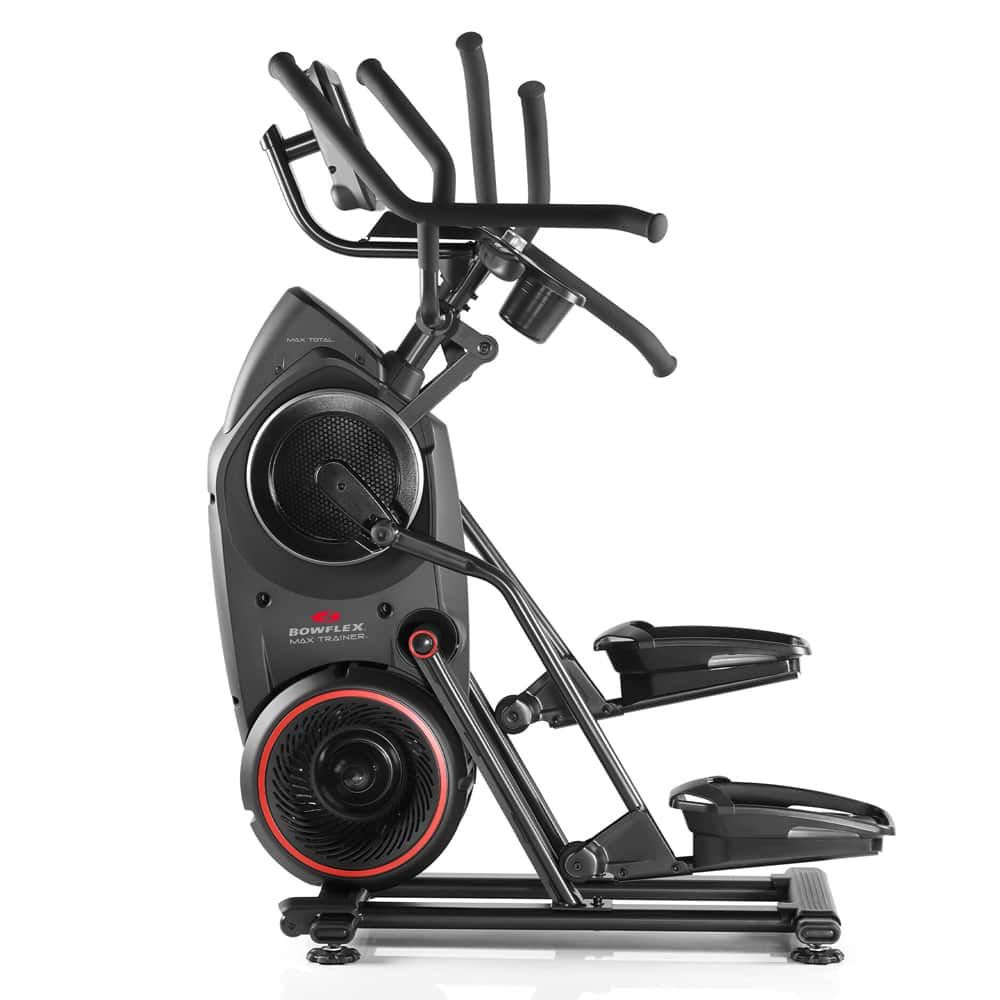 Bowflex Max Trainer Total