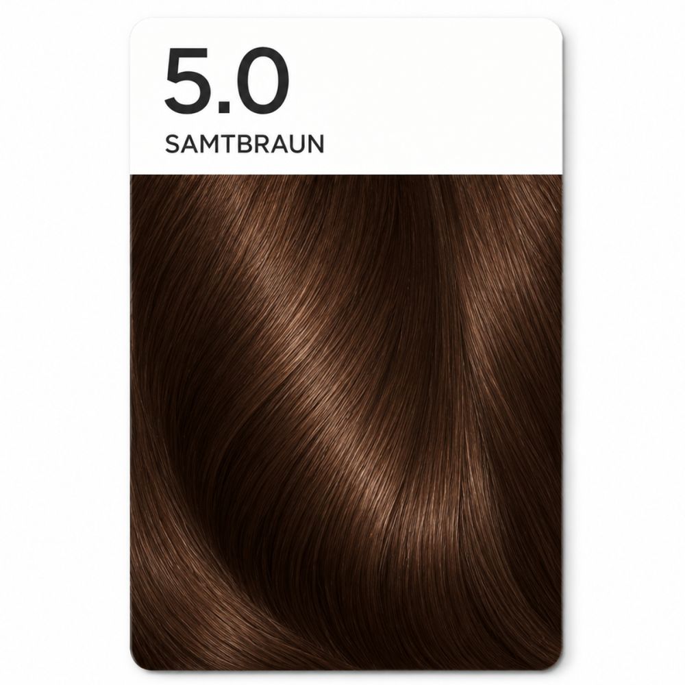 Garnier - Coloration Permanente Color Sensation
