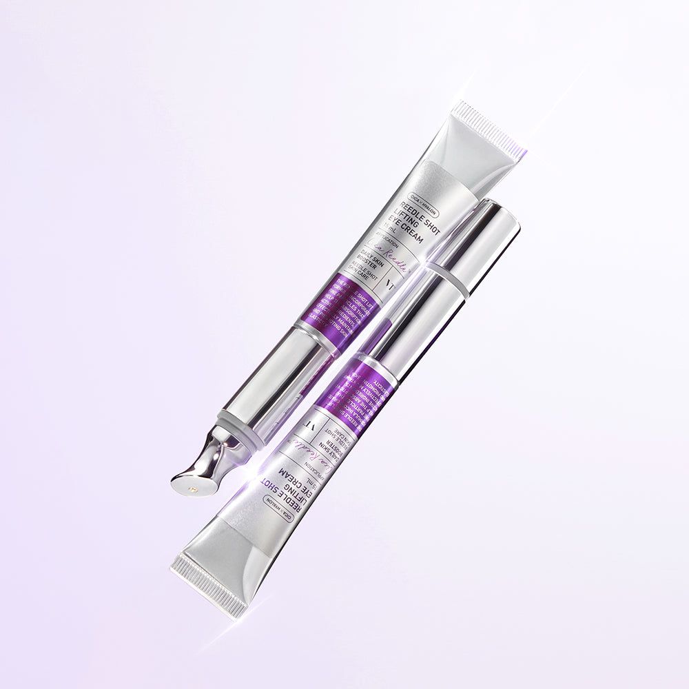 VT Cosmetics Reedle Shot Lifting Eye Cream - Augencreme mit Collagen, Peptiden und Niacinamide