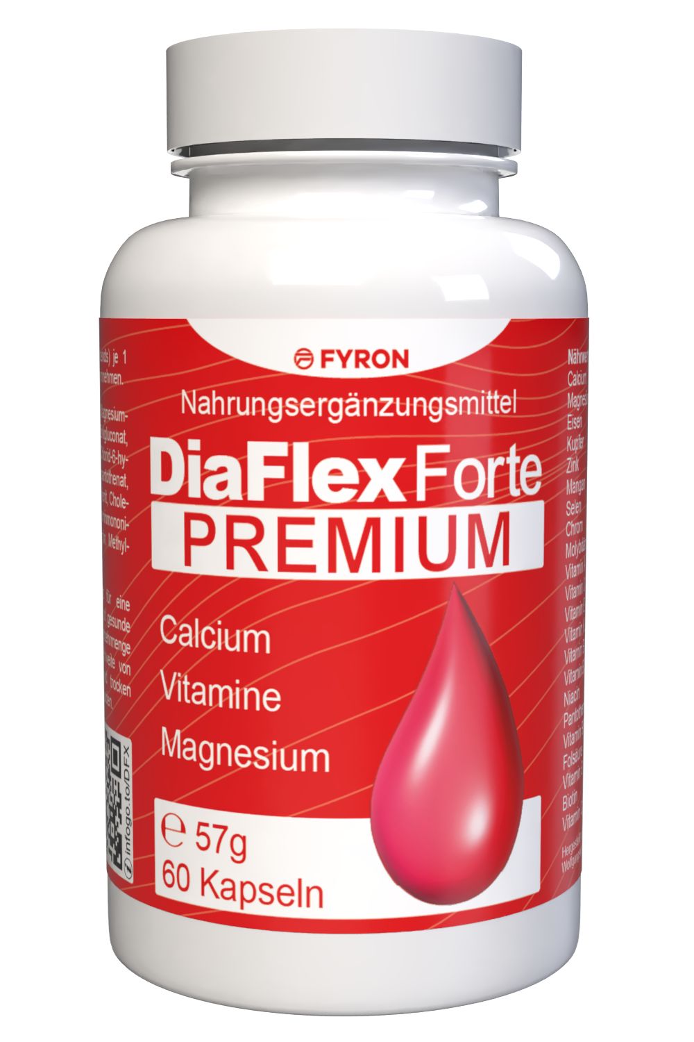 DiaFlex Forte Premium