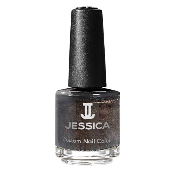 JESSICA Cosmetics Nail Colour