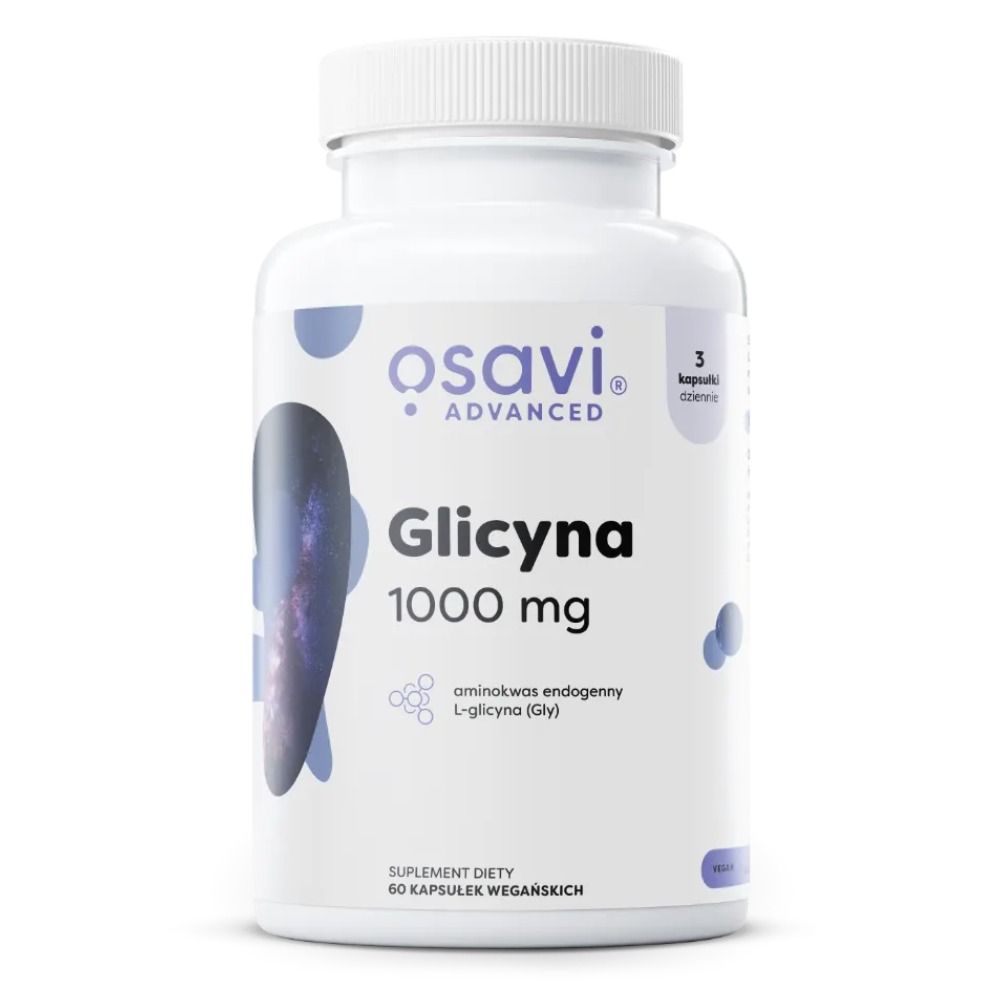 Osavi Glycin 1000 mg