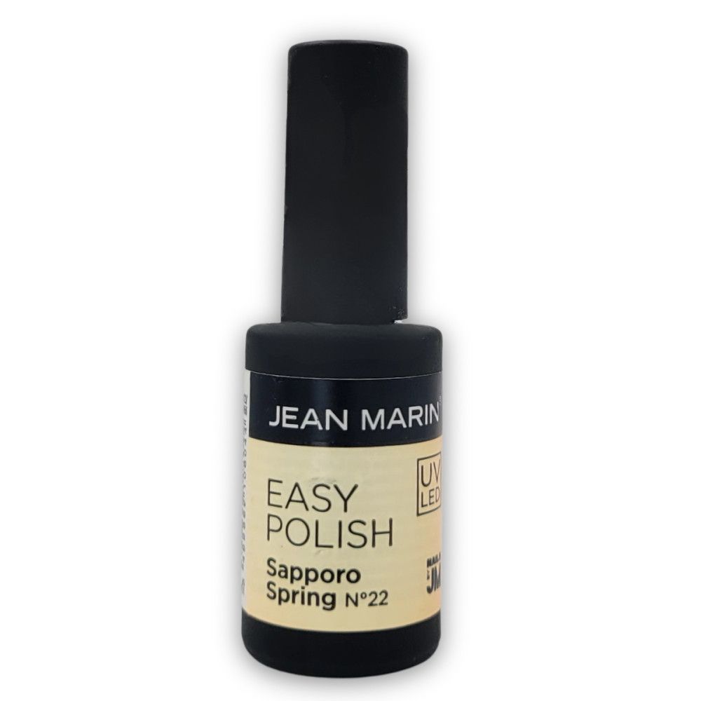 Jean Marin - Easy Polish Semi-Permanenter Nagellack