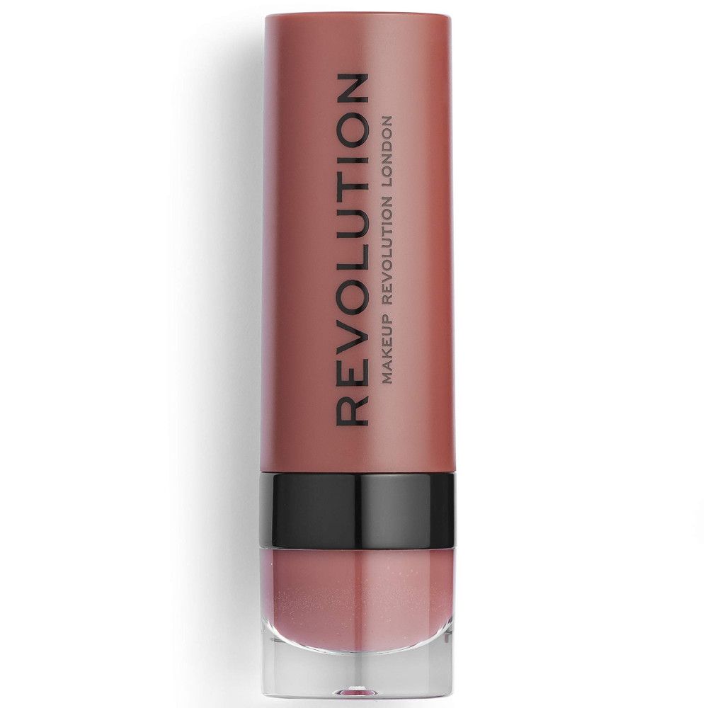 Makeup Revolution - Matt Lippenstift