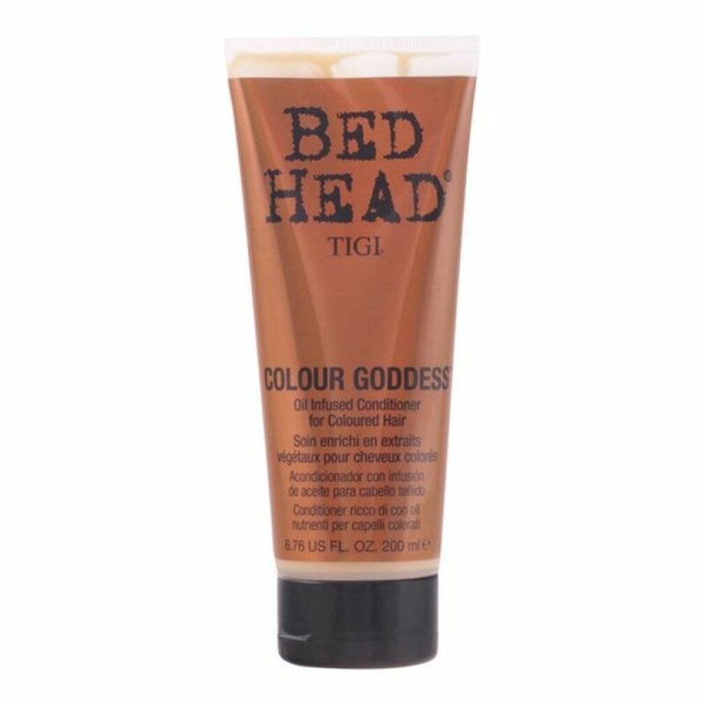 Tigi Bed Head Colour Goddess Oil Infused Conditioner