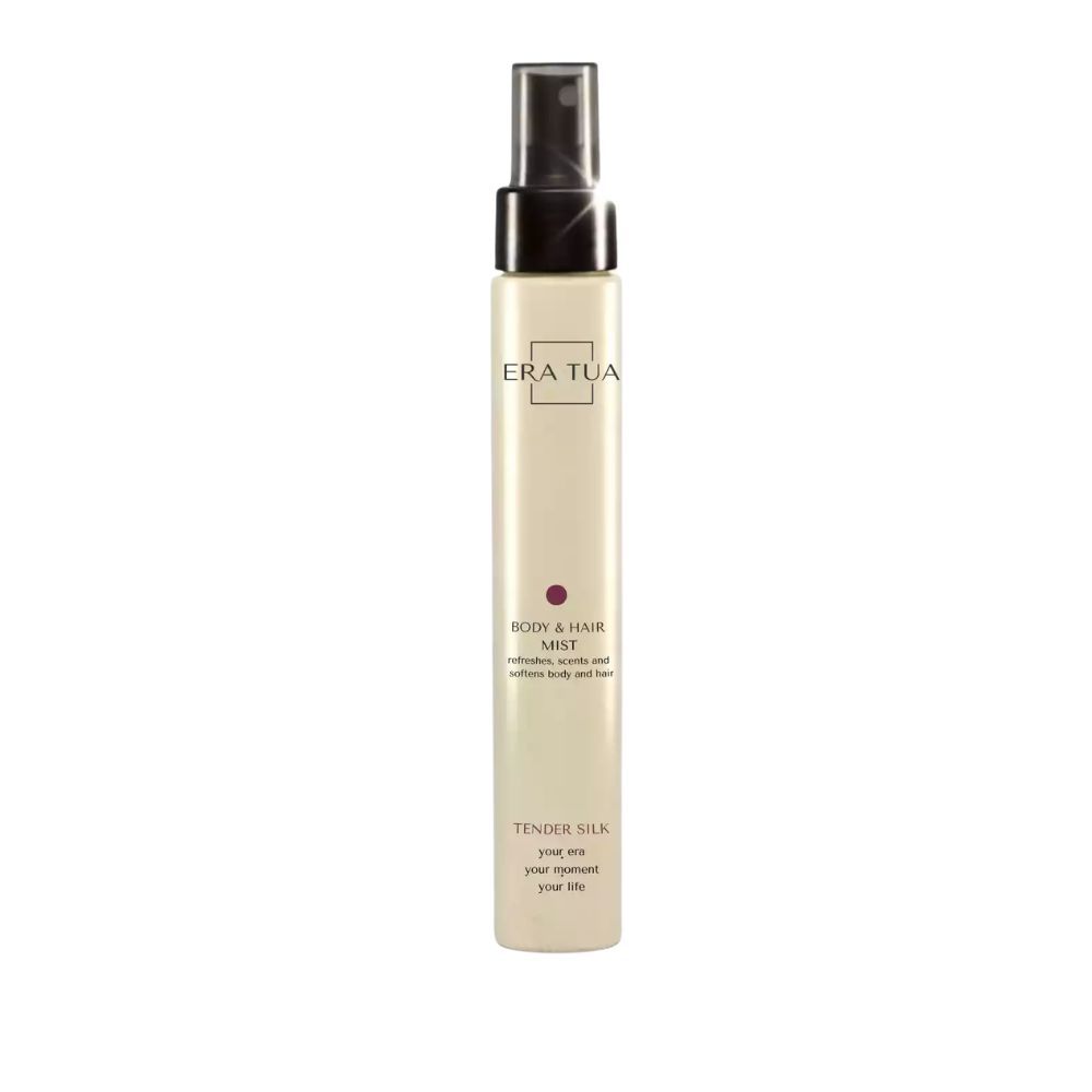 "Era Tua" Tender Silk Body & Hair Mist