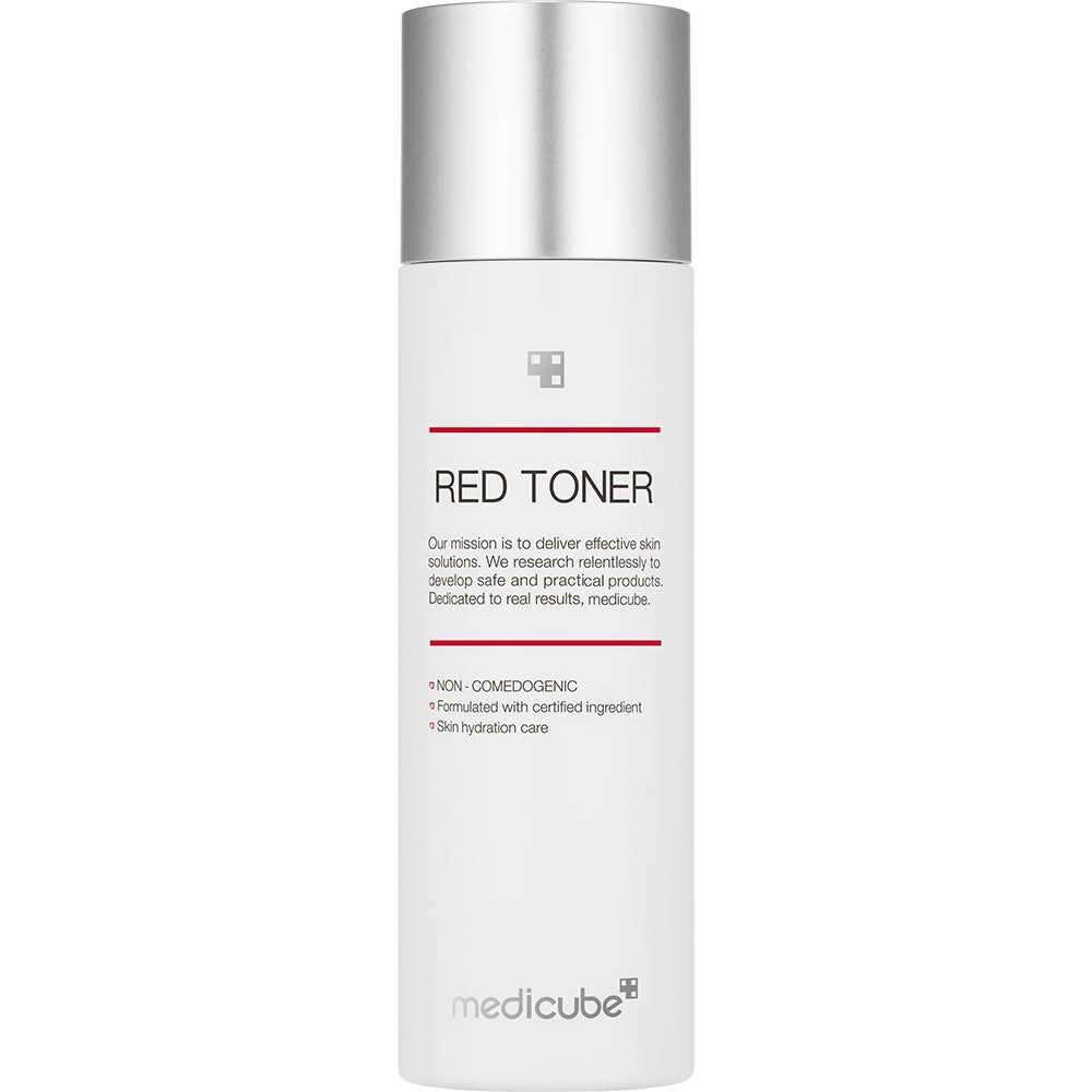 MEDICUBE Red Toner 2.0