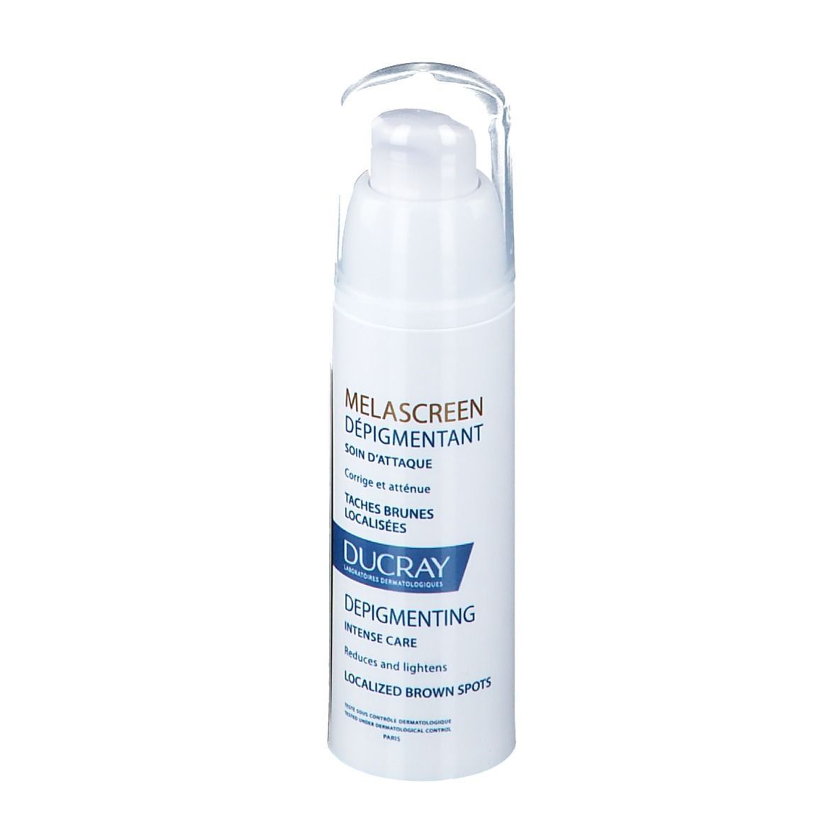 DUCRAY MELASCREEN Depigmentierend