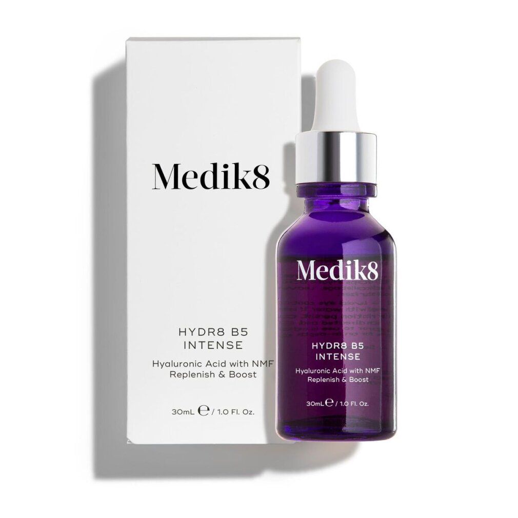 Medik8 Hydr8 B5 Intensives Serum