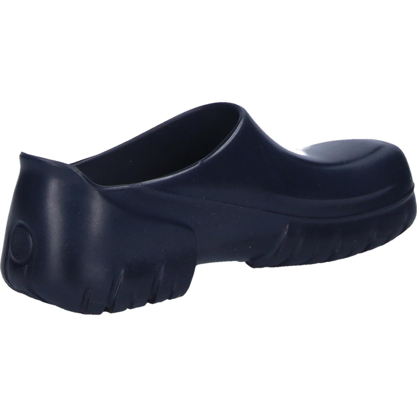 Birkenstock Alpro blau Gr. 44