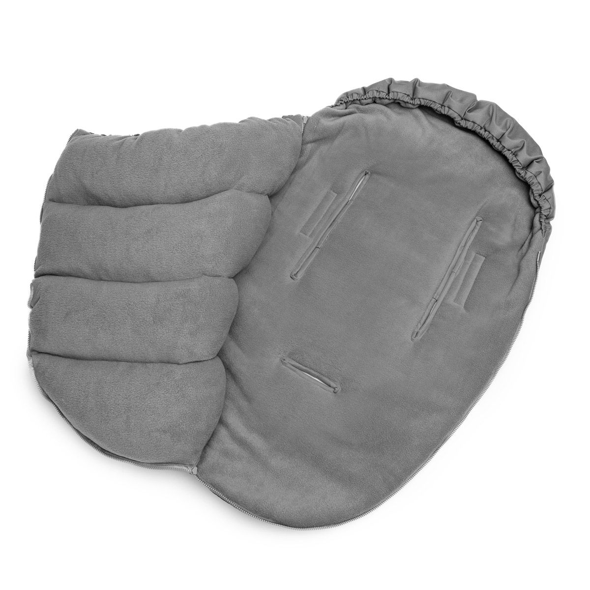 T-TOMI Fußsack Cream