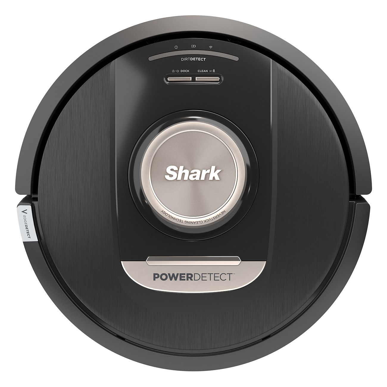 Shark PowerDetect Self-Empty RV2820VEEU Saugroboter