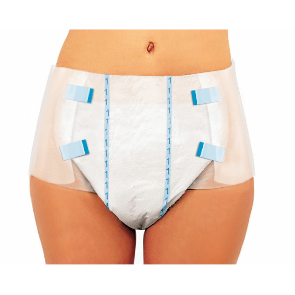 Seni Classic Plus Inkontinenzhose