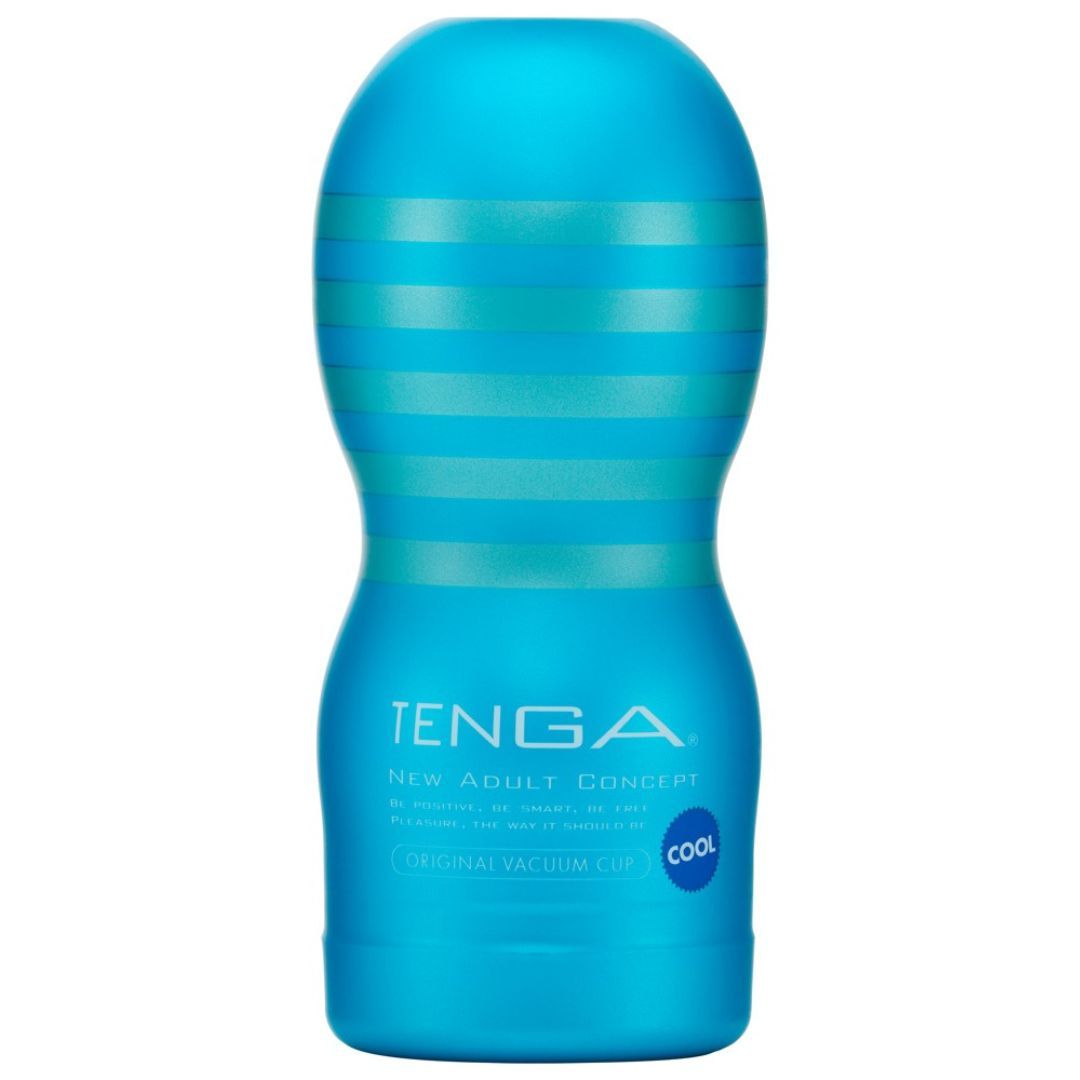 Tenga Original Cup Cool Edition