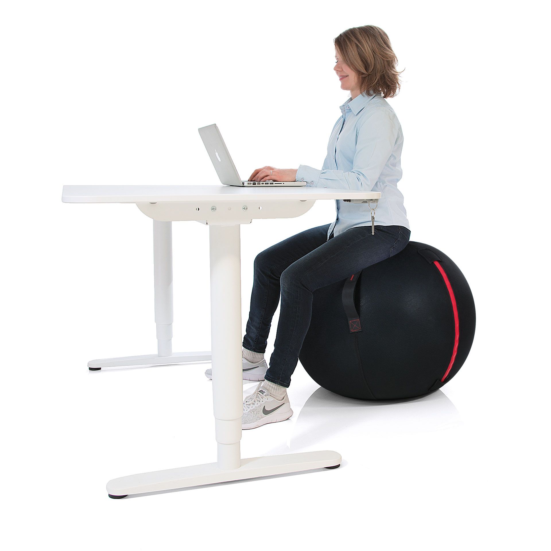 Gymstick Office Ball