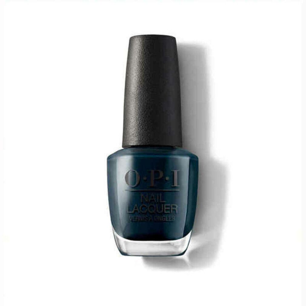 nail lacquer #cia = color is awesome