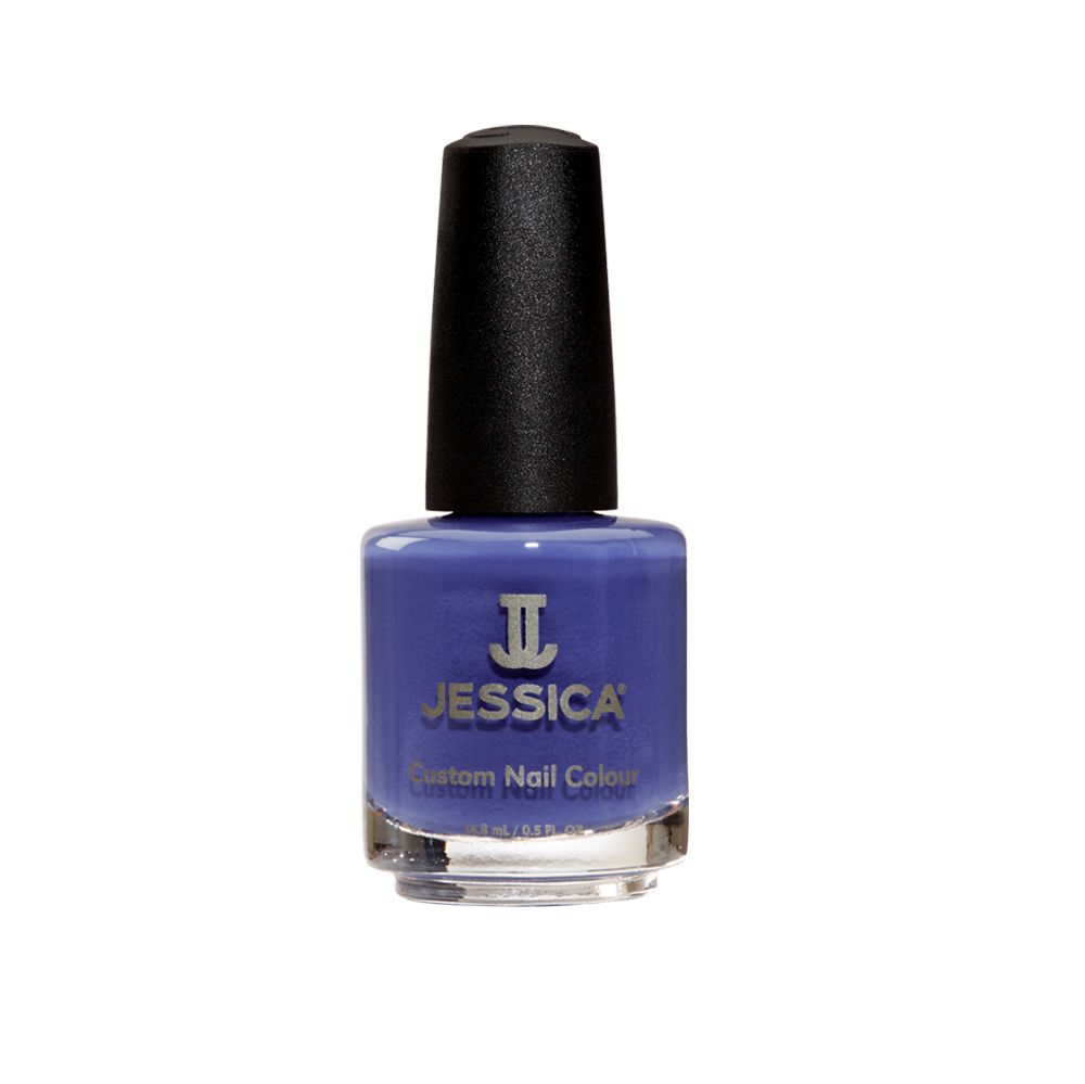 JESSICA Cosmetics Nail Colour
