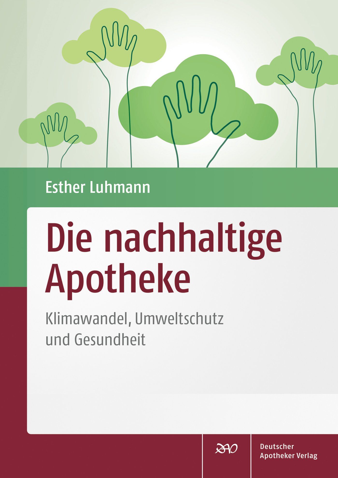 Die nachhaltige Apotheke